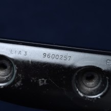 British L1A3 Bayonet, Dated 1967 by Enfield - 7